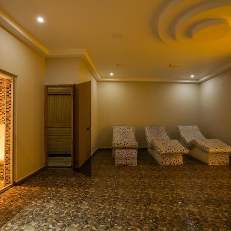 Hotel Gino Wellness Mtskheta Ngoại thất bức ảnh