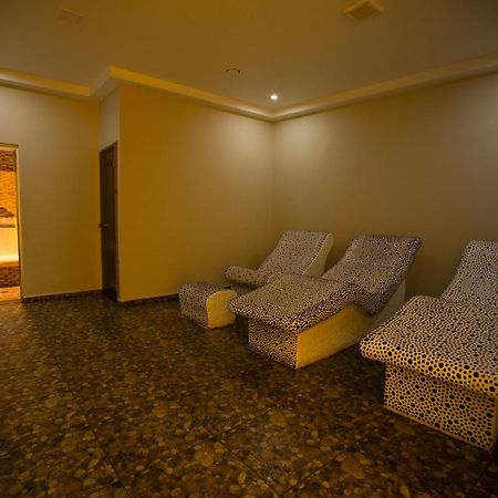 Hotel Gino Wellness Mtskheta Ngoại thất bức ảnh