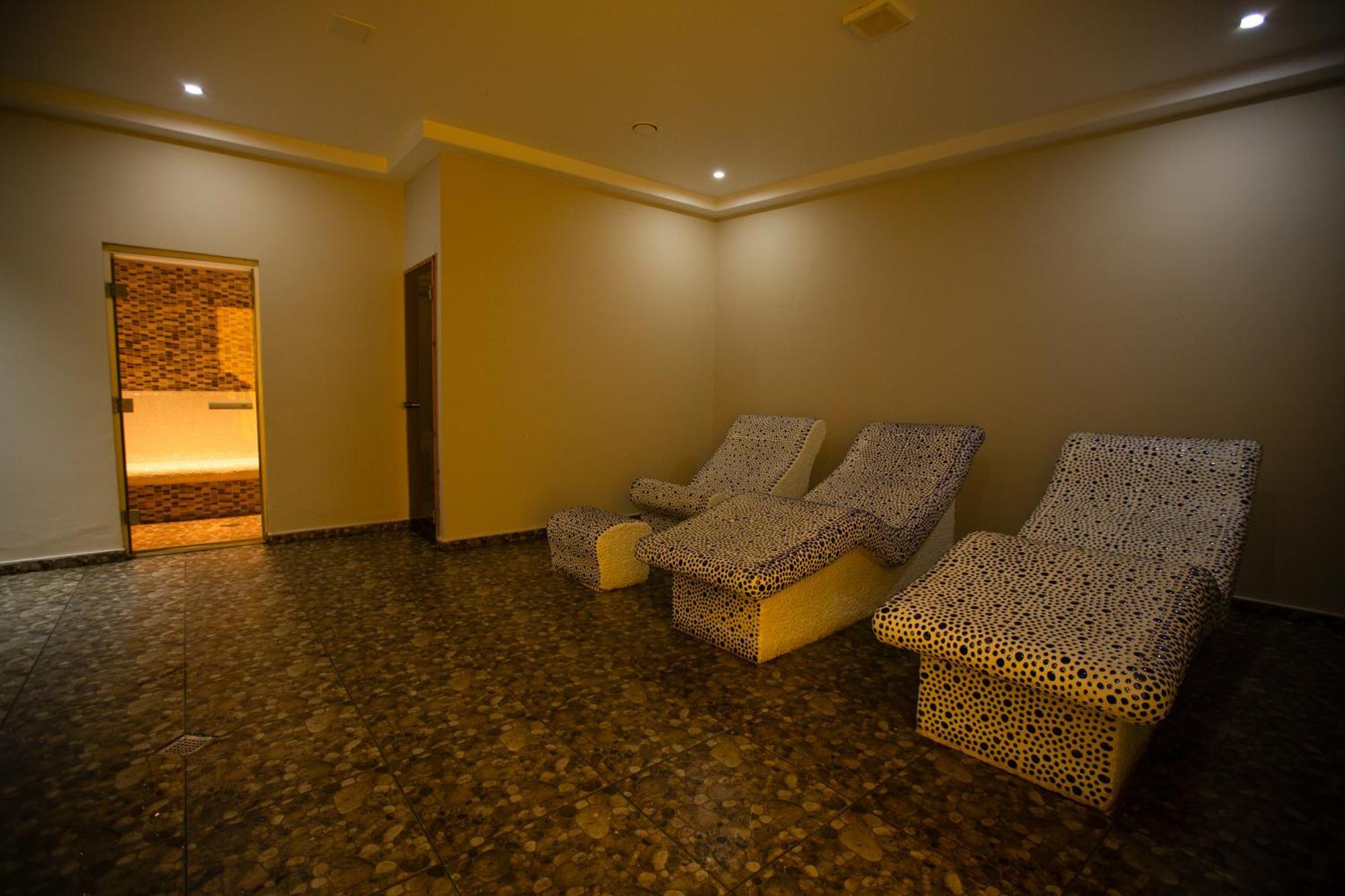 Hotel Gino Wellness Mtskheta Ngoại thất bức ảnh
