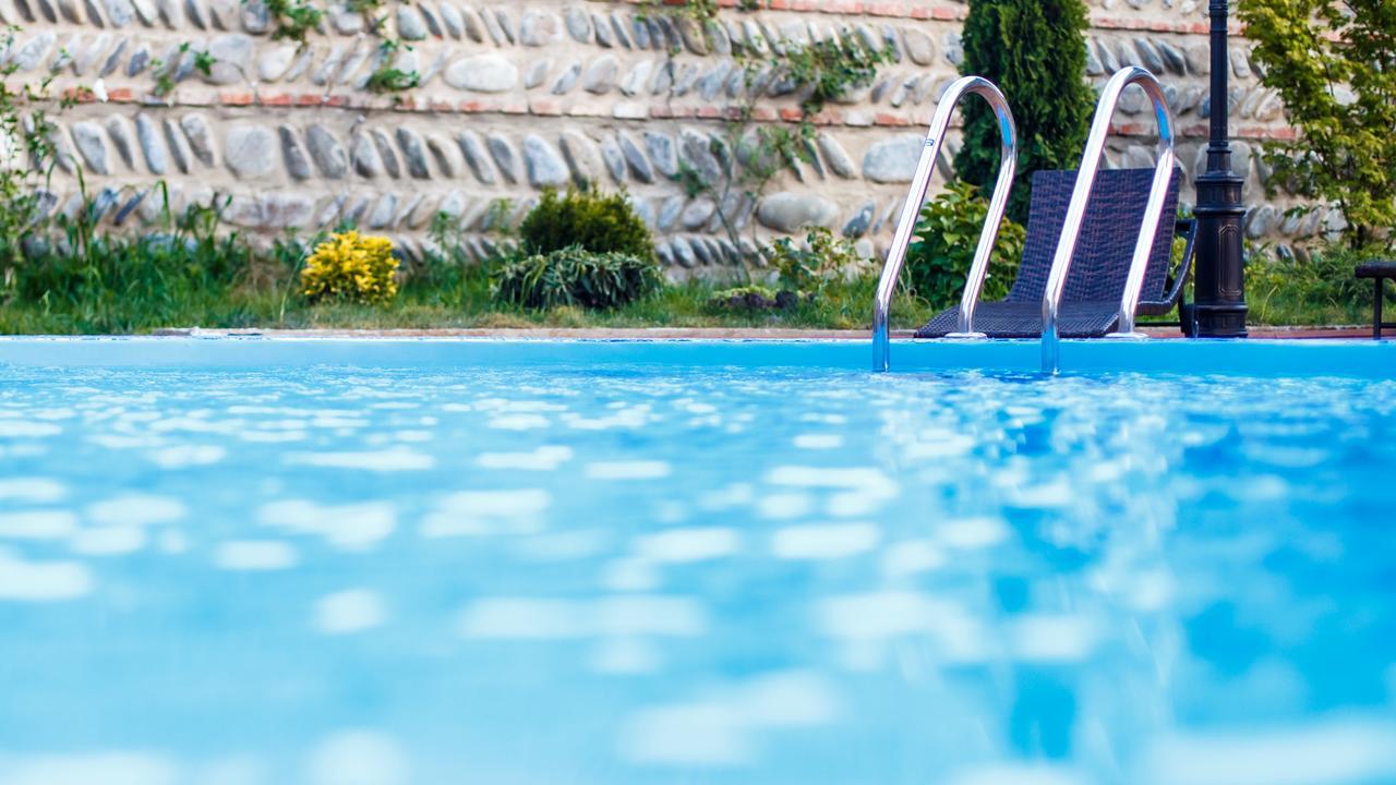 Hotel Gino Wellness Mtskheta Ngoại thất bức ảnh