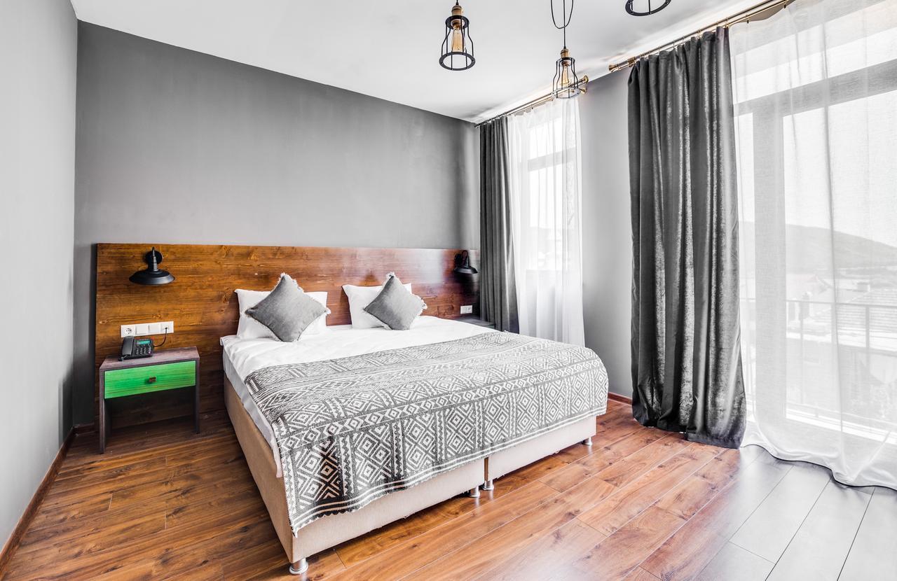 Hotel Gino Wellness Mtskheta Ngoại thất bức ảnh