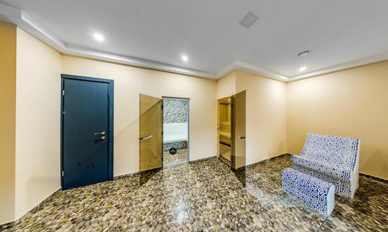 Hotel Gino Wellness Mtskheta Ngoại thất bức ảnh